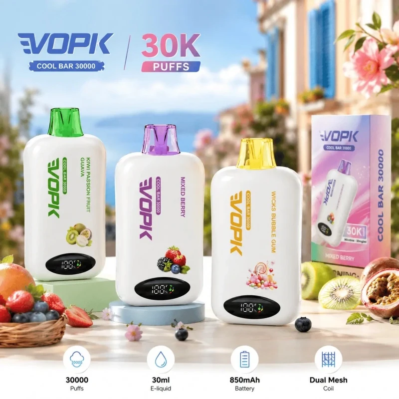 vopk-disposable-vape30K - vopk-disposable-vape30K -