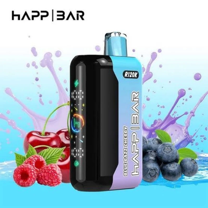 happ bar r120k vape happ bar r120k vape