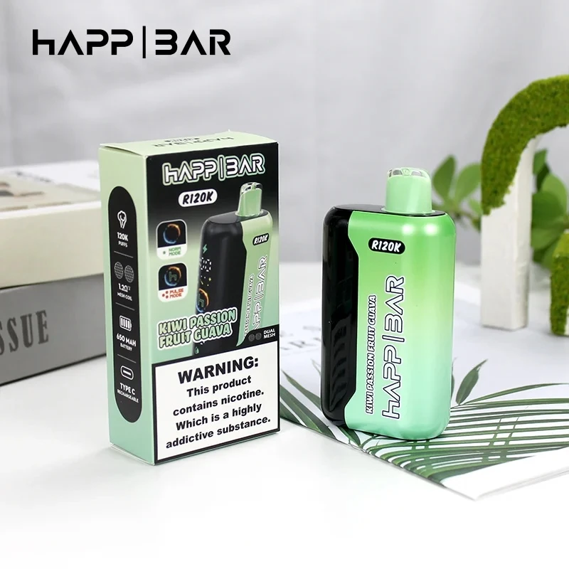 Happ-Bar-R120K Happ-Bar-R120K