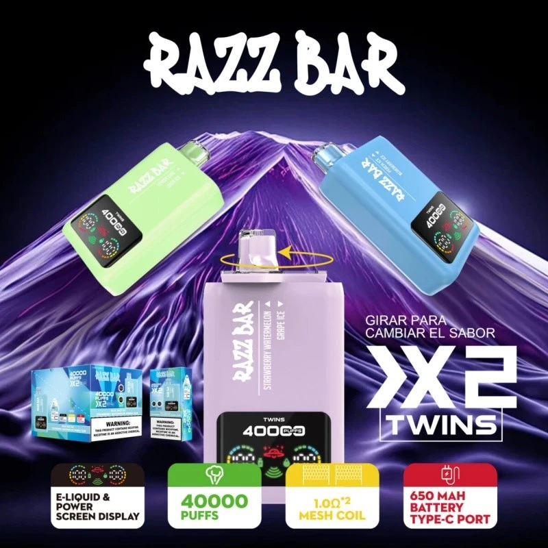 Razz-bar-40000-40k-Puffs-2-in-1-Disposable-Vape Razz-bar-40000-40k-Puffs-2-in-1-Disposable-Vape