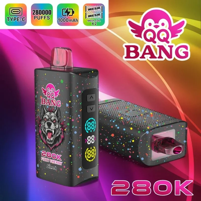 qqbang-280k puffs qqbang-280k puffs