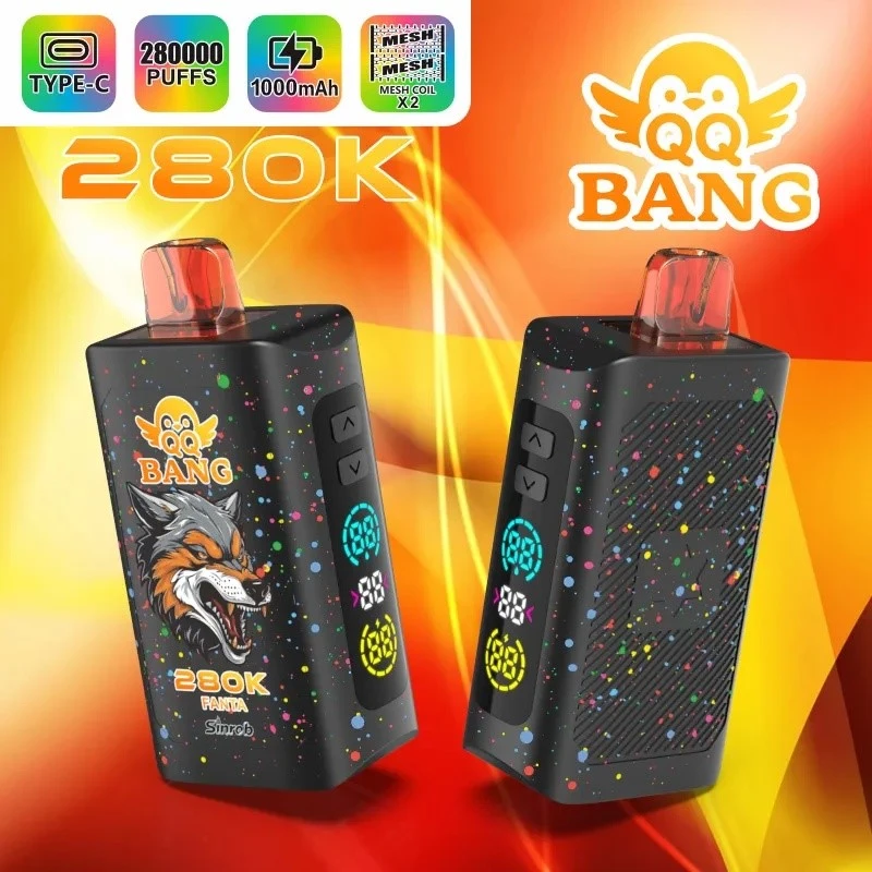 qqbang-280k qqbang-280k