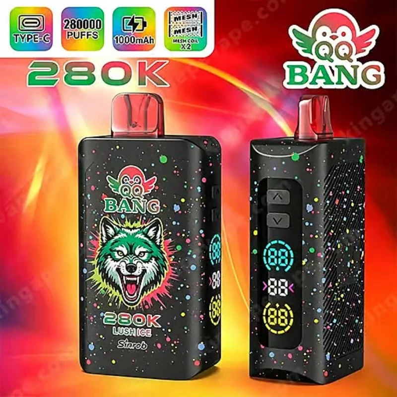 qqbang-280000 puffs qqbang-280000 puffs