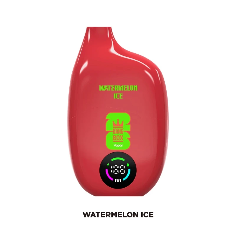Bang-Box-60000 watermelon-ice Bang-Box-60000 watermelon-ice