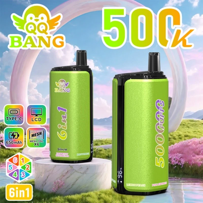 QQ-Bang-500K-Vapes QQ-Bang-500K-Vapes