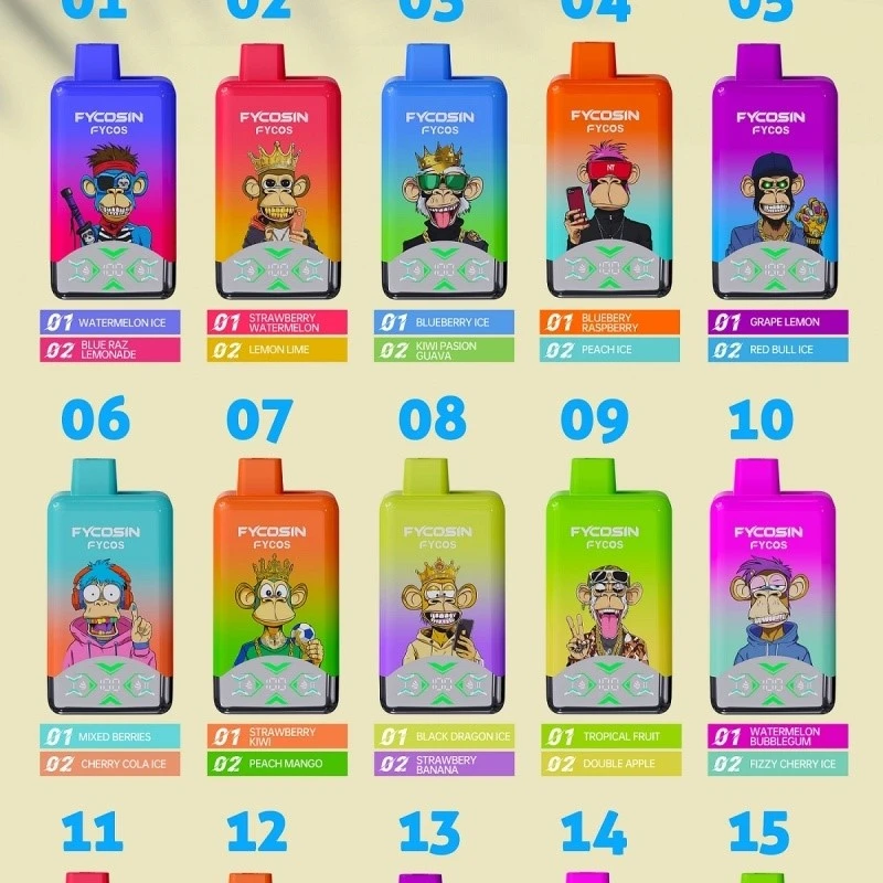fycos 60k vape fycos 60k vape