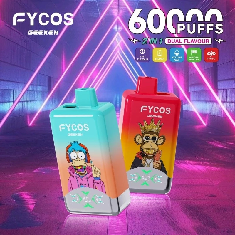fycosin 60k vapes fycosin 60k vapes