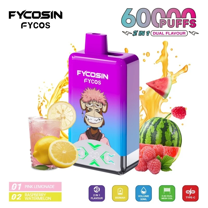 fycosin 60k puffs 2 in 1 fycosin 60k puffs 2 in 1