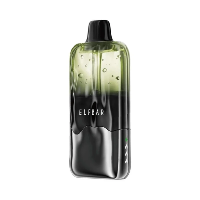 ELFBAR Duke 30k Puffs-pineapple-white-peach ELFBAR Duke 30k Puffs-pineapple-white-peach
