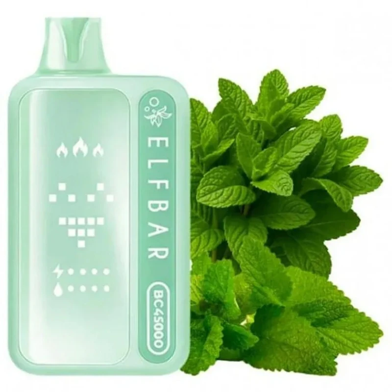 elf bar bc45k DoubleMint elf bar bc45k DoubleMint