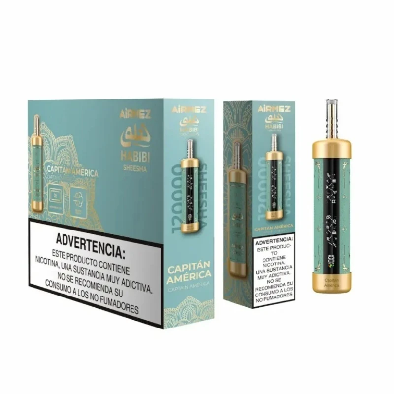 Airmez HABIBI 120000 puffs Airmez HABIBI 120000 puffs
