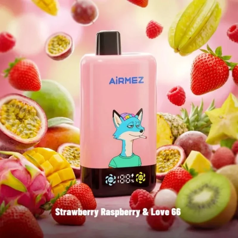 Airme 80k puffs 2 in 1 Pro Airme 80k puffs 2 in 1 Pro