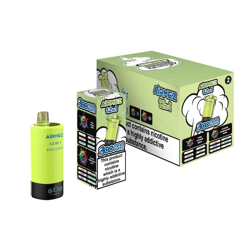 airmez-300k-12-in-1 vapes airmez-300k-12-in-1 vapes