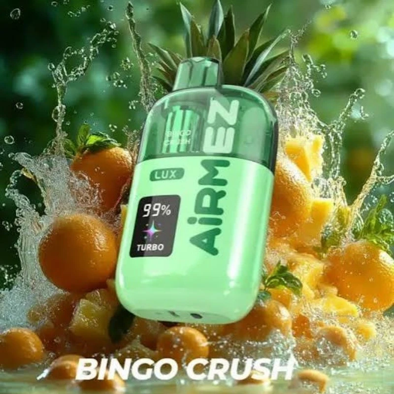 Airmez Lux 100K vapes Airmez Lux 100K vapes