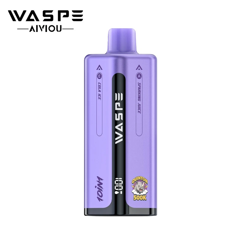 WASPE 10-in-1 Quinton 500000 WASPE 10-in-1 Quinton 500000