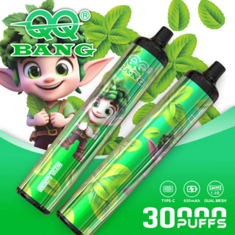 QQ Bang 30000 vape QQ Bang 30000 vape