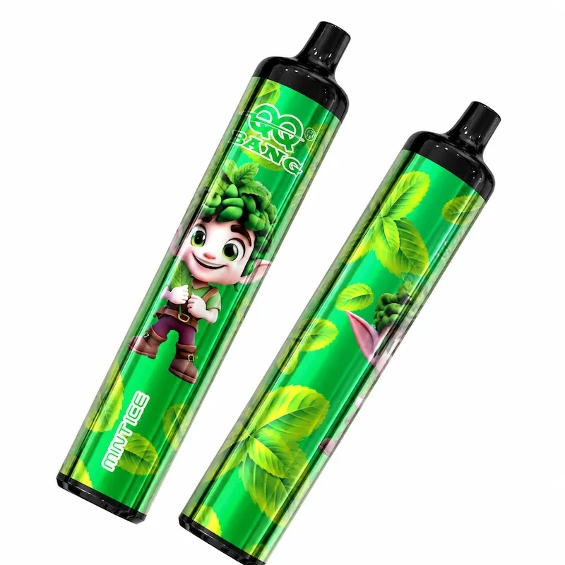 QQ Bang 30K vapen QQ Bang 30K vapen