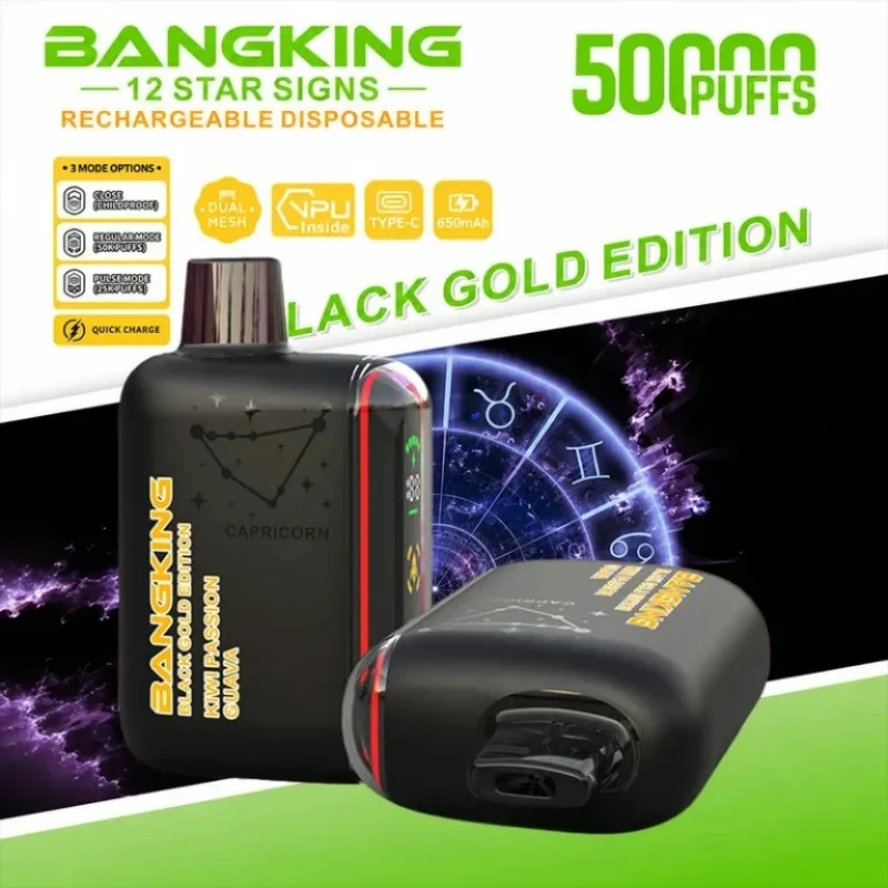Bang King 50000 Bang King 50000