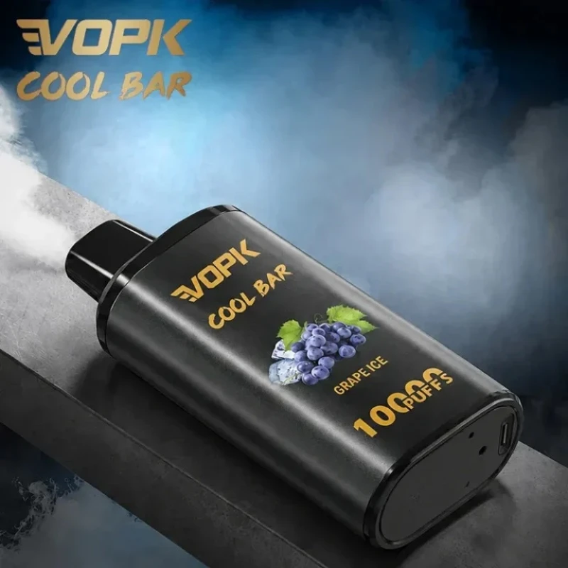 VOPK Cool Bar 10000 vape VOPK Cool Bar 10000 vape