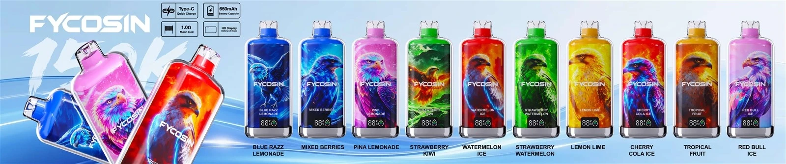 FYCOSIN 150K FYCOSIN 150K