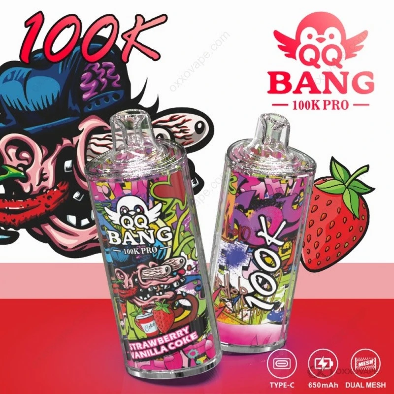 QQ Bang 100K Pro suppliers