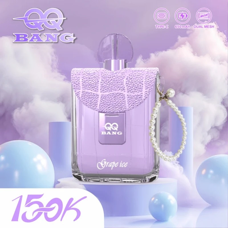QQ Bang 150K high quality