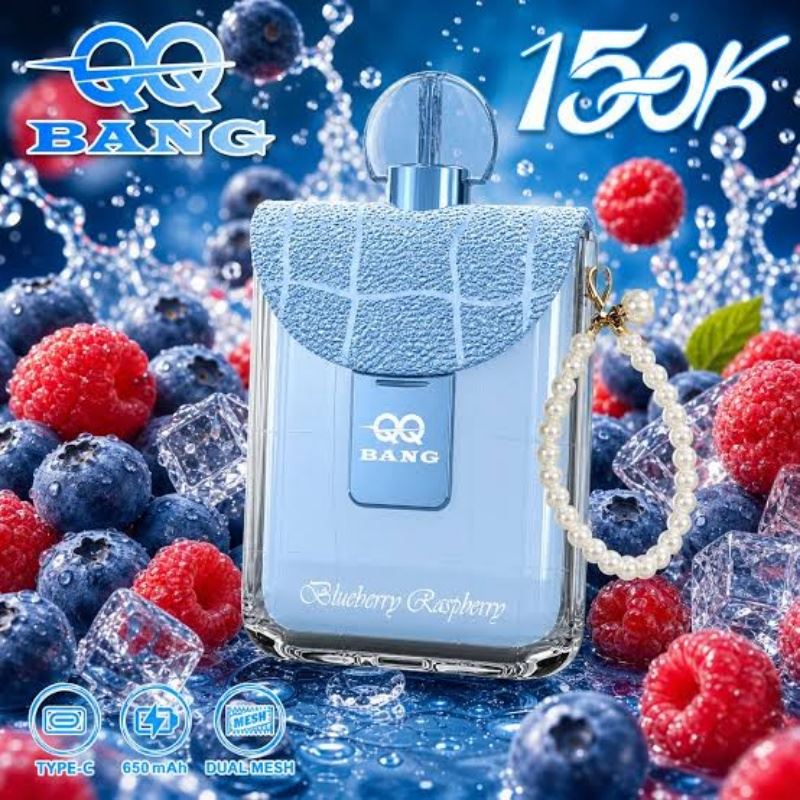 QQ Bang 150K