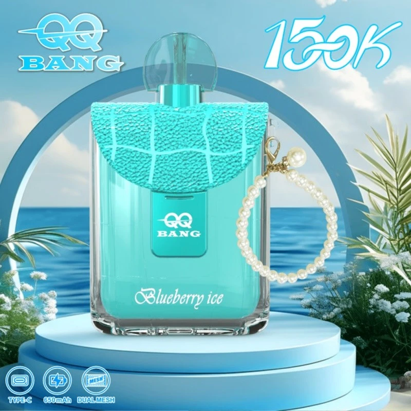 QQ Bang 150K suppliers