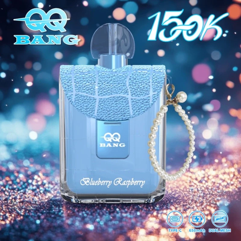 QQ Bang 150K best