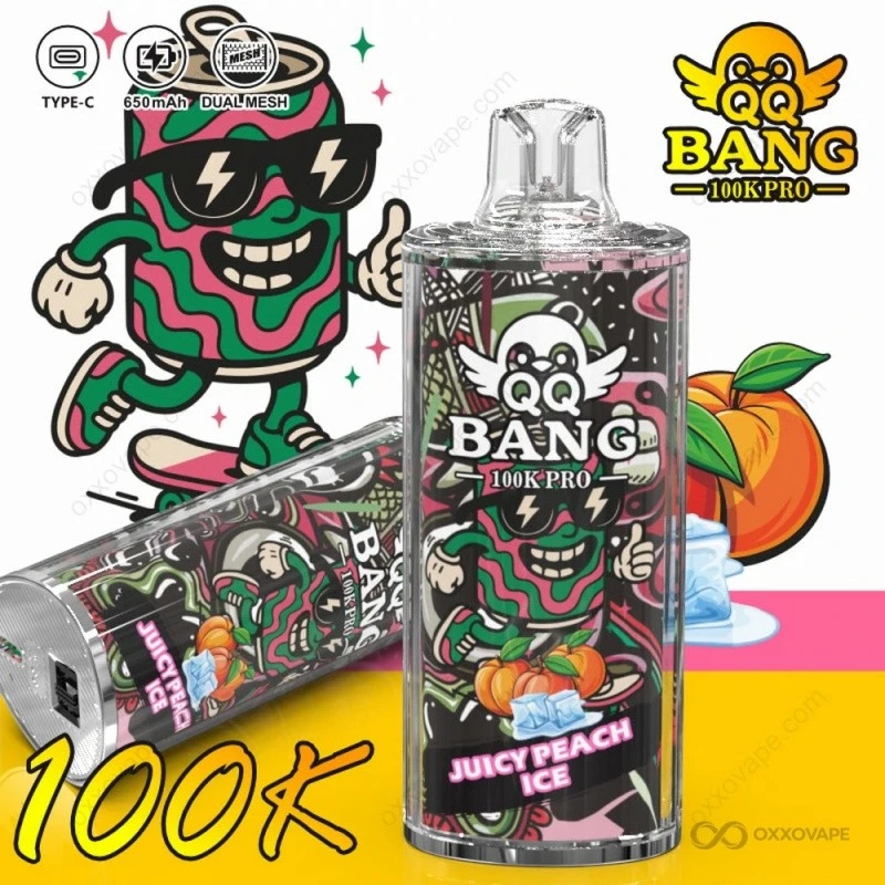 QQ Bang Pro 100k best