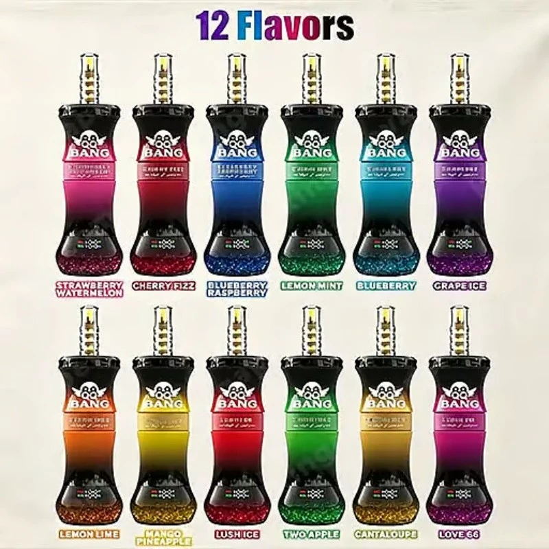 QQ-Bang-shisha 200k suppliers