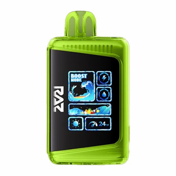 Raz DC25000 Puffs suppliers