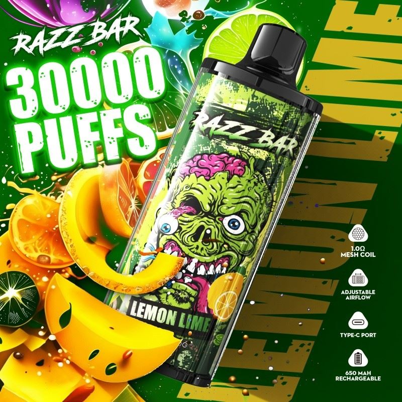 Razz Bar 30000 Puffs