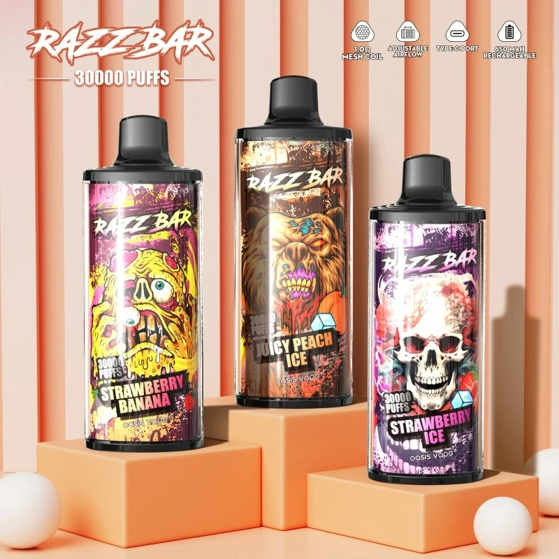 Razz Bar 30000 Puffs