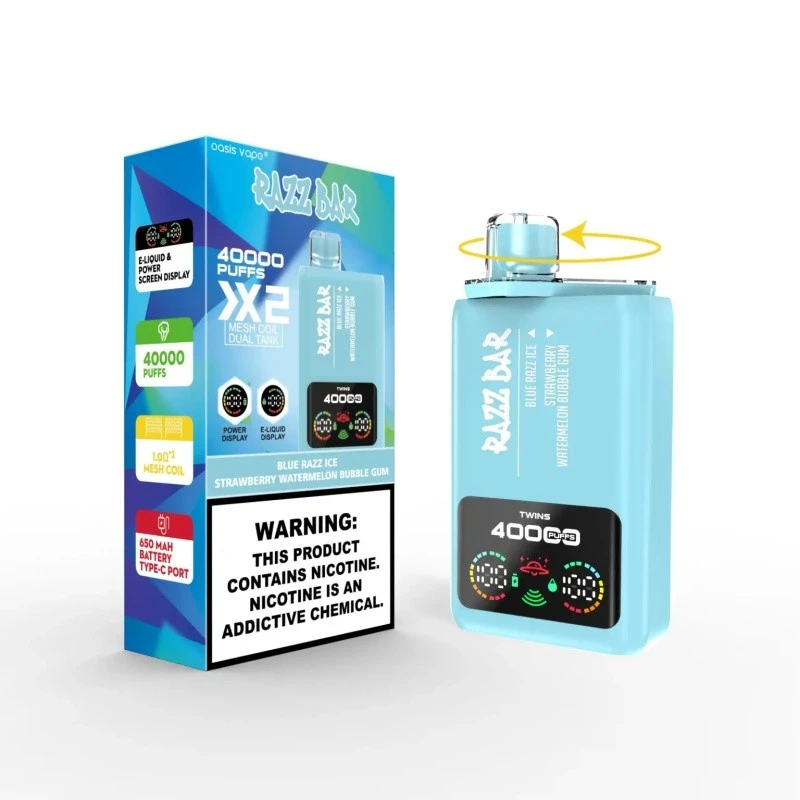 Razz Bar 40000 Puffs high quality