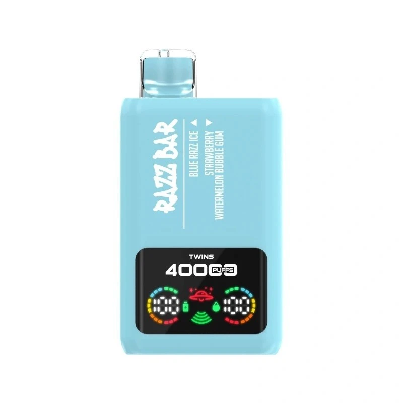 Razz Bar 40k Puffs high quality
