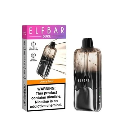 ELFBAR Duke 30k Puffs