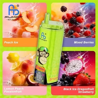 Fumot Eco 80k