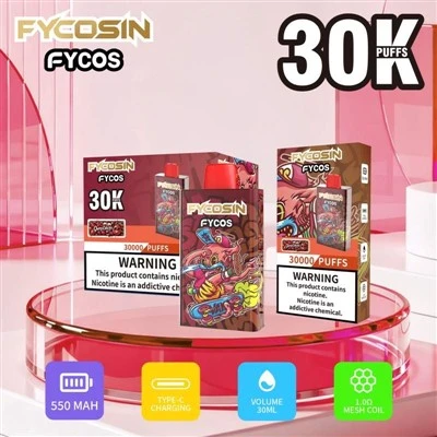 Fycos 30k Puffs
