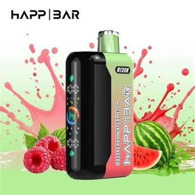 HAPP BAR R120K