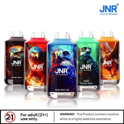JNR 16k Puffs