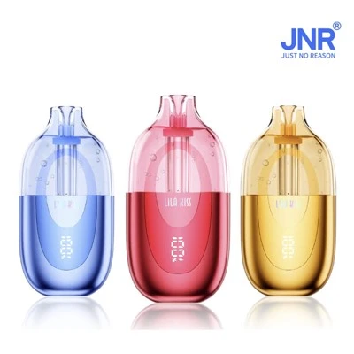 JNR Lila Kiss 60000