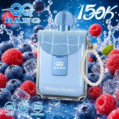 QQ Bang 150K