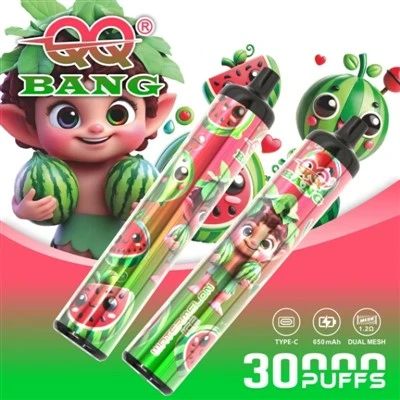 QQ Bang 30K Puffs