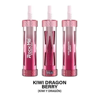 Rock ME Sheesha 200K Puff