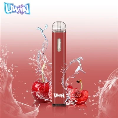 Uwin Mesh 08 25K Puffs
