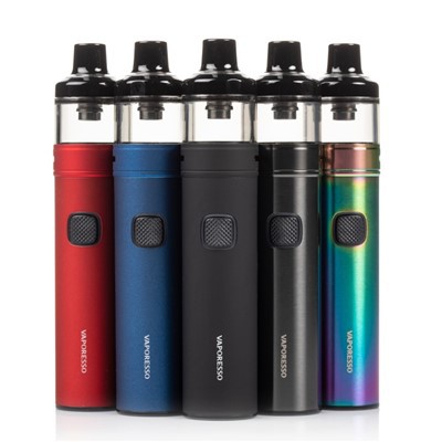 Vaporesso GTX GO 40 & 80 Pod Kit