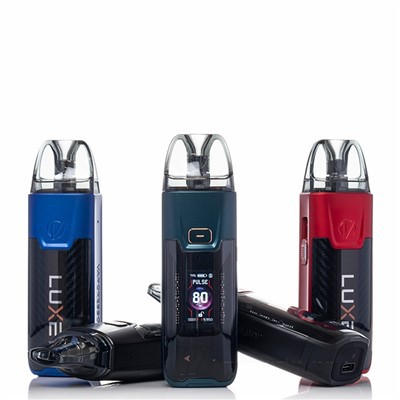 Vaporesso LUXE XR MAX 2 Pod Kit