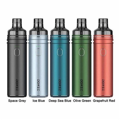 Voopoo Doric 60 Kit Pod System