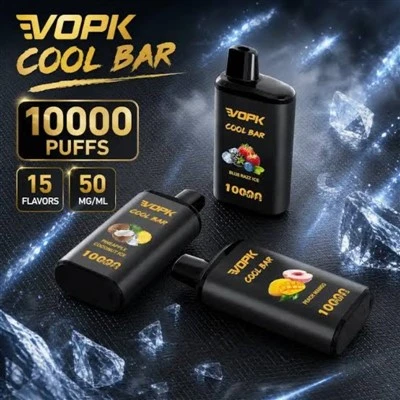 VOPK Cool Bar 10000 Puffs
